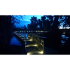 HAMPTONS SINGLE LED DECKLIGHT 0.6W 3000K IP67